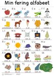 ABC Poster Fering