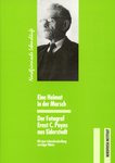 Eine Heimat in der Marsch  
Der Fotograf Ernst C. Payns aus Eiderstedt