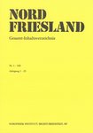 NORDFRIESLAND Gesamt-Inhaltsverzeichnis