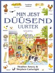 Min jest düüsend uurter