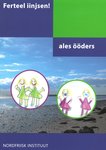 Ferteel iinjsen! Ales ööders
