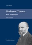 Ferdinand Tönnies 
Friese und Weltbürger
