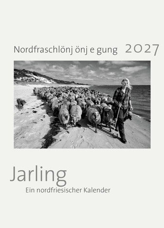 Jarling 2027 - Nordfraschlönj önj e gung