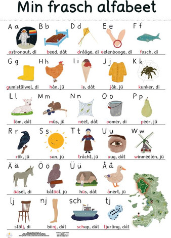 ABC Poster Frasch