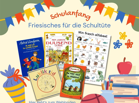 Schulanfang