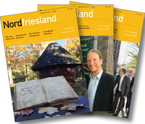 Nordfriesland Nordfriesland